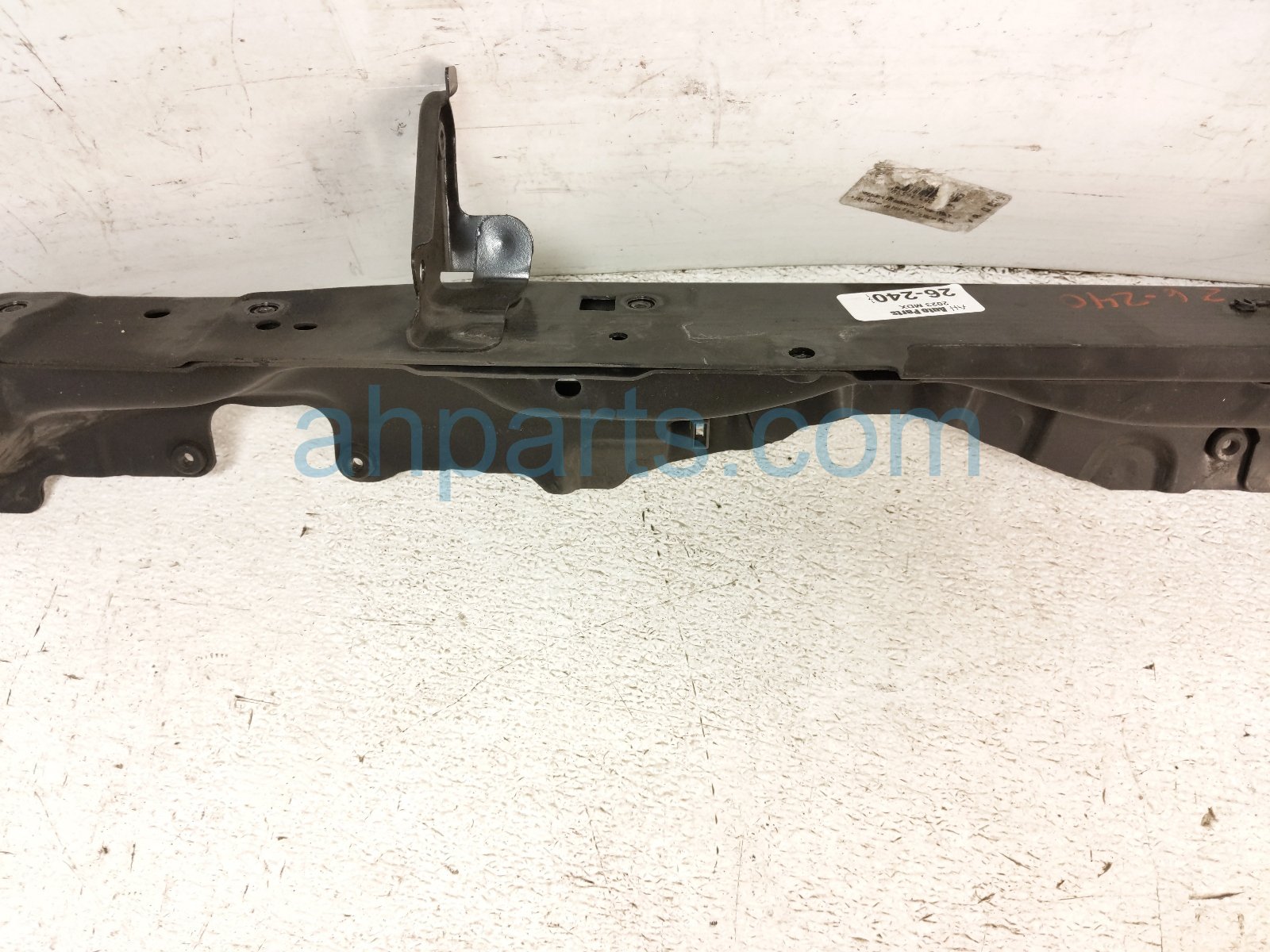 2023 Acura MDX Core Radiator Support Upper Tie Bar 60430 TYA A00 Replacement 2023 Acura MDX Core Radiator Support Upper Tie Bar 60430 TYA A00 Replacement thumbnail