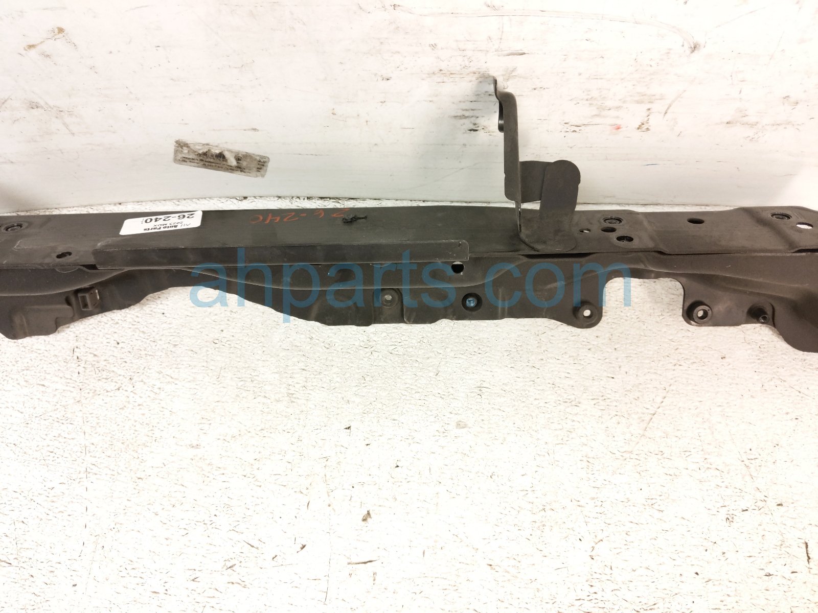 2023 Acura MDX Core Radiator Support Upper Tie Bar 60430 TYA A00 Replacement 2023 Acura MDX Core Radiator Support Upper Tie Bar 60430 TYA A00 Replacement thumbnail