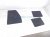 2021 Chevy Blazer Carpet Floor Mats Set Of 4 Black 84469369 Replacement 2021 Chevy Blazer Carpet Floor Mats Set Of 4 Black 84469369 Replacement thumbnail