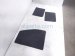 2021 Chevy Blazer Carpet Floor Mats Set Of 4 Black 84469369 Replacement 2021 Chevy Blazer Carpet Floor Mats Set Of 4 Black 84469369 Replacement thumbnail