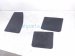 2021 Chevy Blazer Carpet Floor Mats Set Of 4 Black 84469369 Replacement 2021 Chevy Blazer Carpet Floor Mats Set Of 4 Black 84469369 Replacement thumbnail