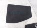 2021 Chevy Blazer Carpet Floor Mats Set Of 4 Black 84469369 Replacement 2021 Chevy Blazer Carpet Floor Mats Set Of 4 Black 84469369 Replacement thumbnail