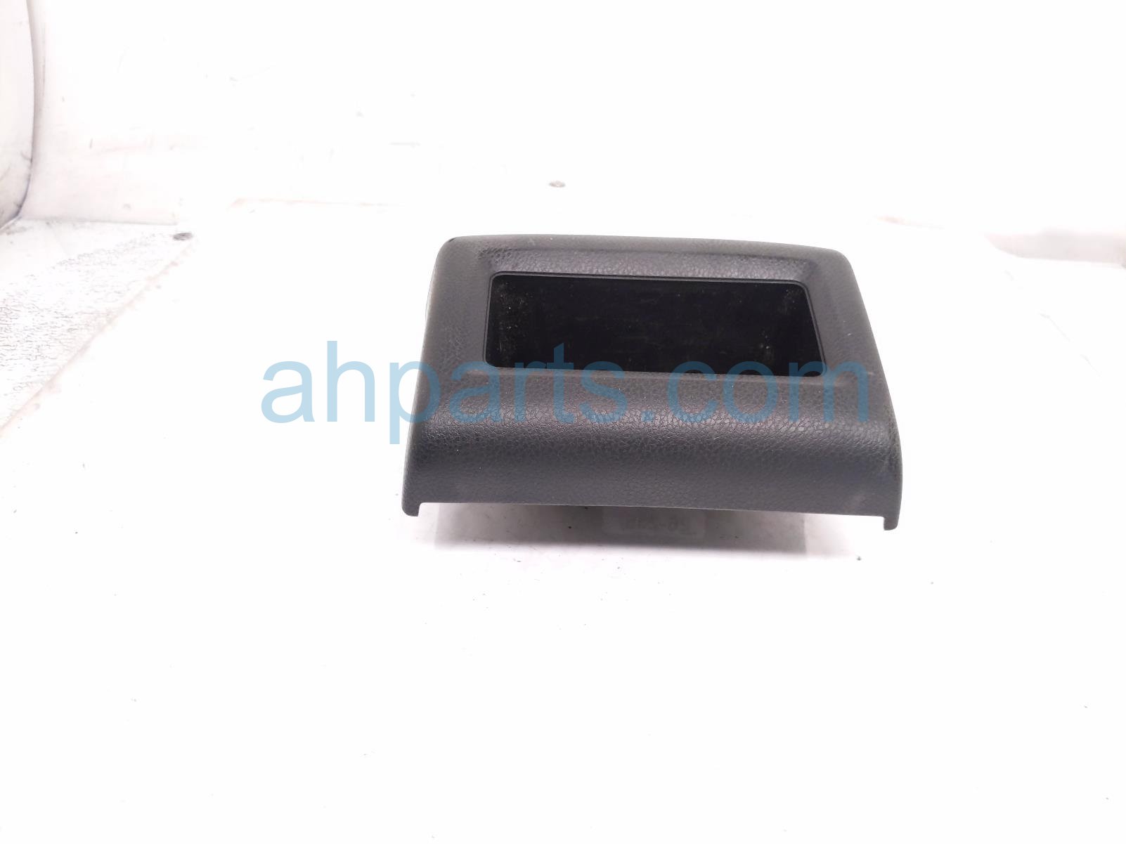 2020 Toyota Camry Center Console Storage Pocket blk 58923 06300 C0 Replacement 2020 Toyota Camry Center Console Storage Pocket blk 58923 06300 C0 Replacement thumbnail