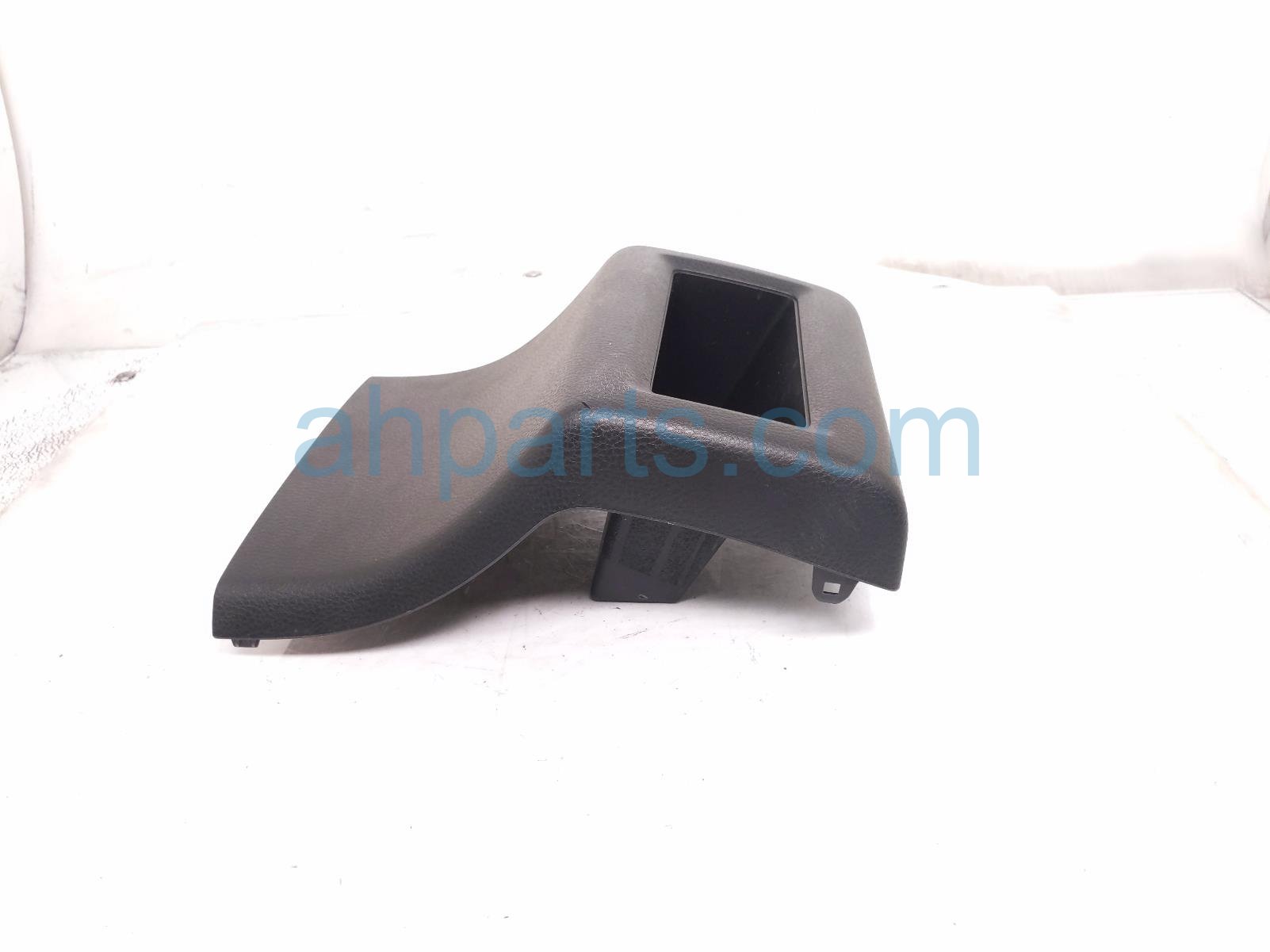 2020 Toyota Camry Center Console Storage Pocket blk 58923 06300 C0 Replacement 2020 Toyota Camry Center Console Storage Pocket blk 58923 06300 C0 Replacement thumbnail