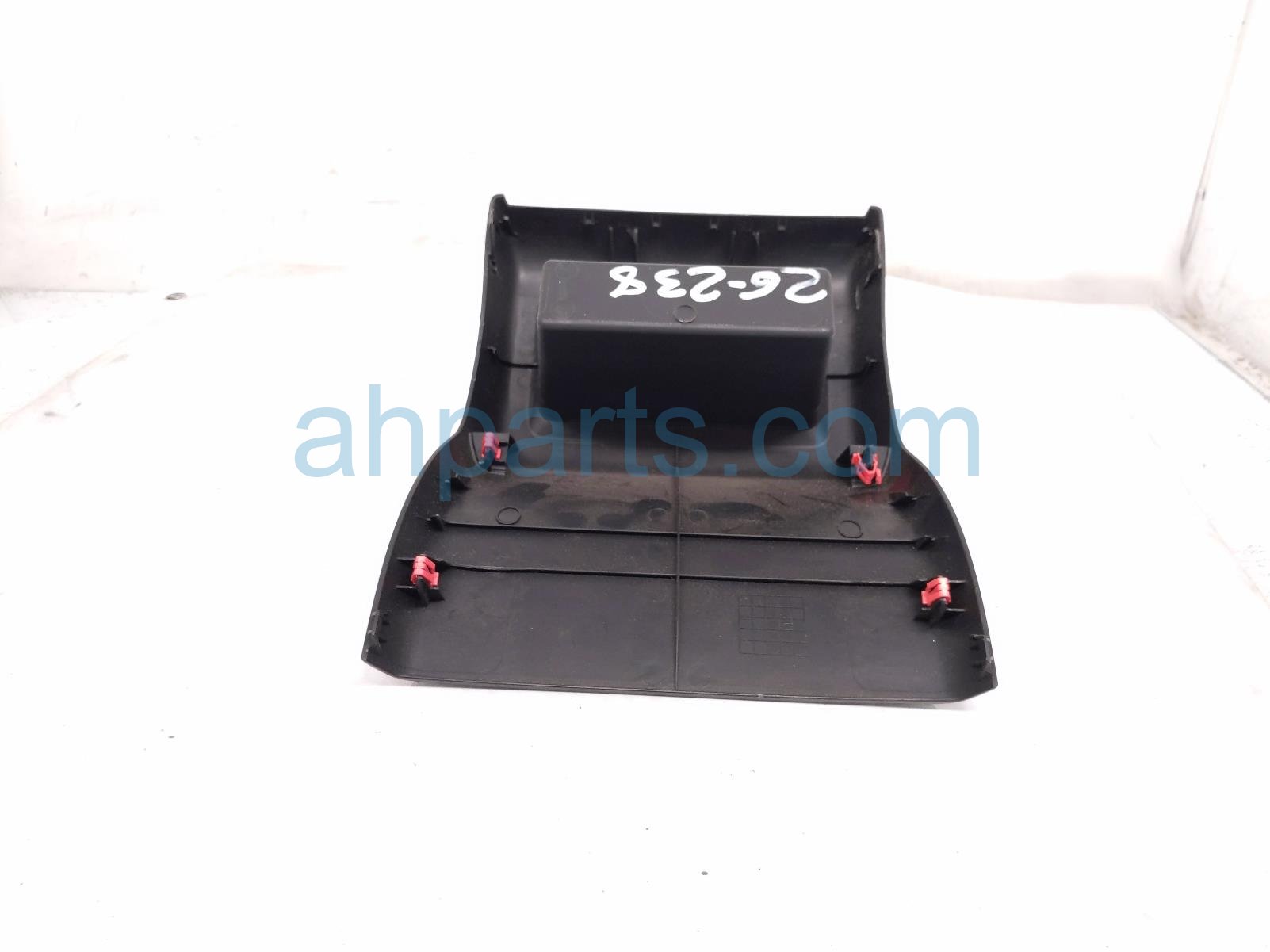 2020 Toyota Camry Center Console Storage Pocket blk 58923 06300 C0 Replacement 2020 Toyota Camry Center Console Storage Pocket blk 58923 06300 C0 Replacement thumbnail