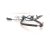 2021 Chevy Blazer Front Passenger Abs Wheel Speed Sensor 3.6l 84578060 Replacement 2021 Chevy Blazer Front Passenger Abs Wheel Speed Sensor 3.6l 84578060 Replacement thumbnail