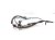 2021 Chevy Blazer Front Driver Abs Wheel Speed Sensor 3.6l 85040035 Replacement 2021 Chevy Blazer Front Driver Abs Wheel Speed Sensor 3.6l 85040035 Replacement thumbnail