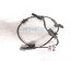 2021 Chevy Blazer Rear Passenger Abs Wheel Speed Sensor 3.6l 84518370 Replacement 2021 Chevy Blazer Rear Passenger Abs Wheel Speed Sensor 3.6l 84518370 Replacement thumbnail