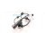 2021 Chevy Blazer Rear Passenger Abs Wheel Speed Sensor 3.6l 84518370 Replacement 2021 Chevy Blazer Rear Passenger Abs Wheel Speed Sensor 3.6l 84518370 Replacement thumbnail