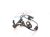 2021 Chevy Blazer Rear Passenger Abs Wheel Speed Sensor 3.6l 84518370 Replacement 2021 Chevy Blazer Rear Passenger Abs Wheel Speed Sensor 3.6l 84518370 Replacement thumbnail