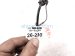 2021 Chevy Blazer Rear Passenger Abs Wheel Speed Sensor 3.6l 84518370 Replacement 2021 Chevy Blazer Rear Passenger Abs Wheel Speed Sensor 3.6l 84518370 Replacement thumbnail