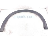 Honda FR/RH FENDER FLARE - BLACK Honda FR/RH FENDER FLARE - BLACK