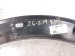 2024 Honda HR V Front Passenger Fender Flare Black 74107 3W0 A00 Replacement 2024 Honda HR V Front Passenger Fender Flare Black 74107 3W0 A00 Replacement thumbnail