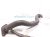 2021 Chevy Blazer Front Exhaust Pipe 3.6l Awd 85542638 Replacement 2021 Chevy Blazer Front Exhaust Pipe 3.6l Awd 85542638 Replacement thumbnail