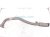 2021 Chevy Blazer Front Exhaust Pipe 3.6l Awd 85542638 Replacement 2021 Chevy Blazer Front Exhaust Pipe 3.6l Awd 85542638 Replacement thumbnail