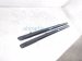 2024 Jeep Grand Cherokee Driver & Passenger Roof Drip Moldings 7BL19DX8AB Replacement 2024 Jeep Grand Cherokee Driver & Passenger Roof Drip Moldings 7BL19DX8AB Replacement thumbnail