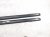 2024 Jeep Grand Cherokee Driver & Passenger Roof Drip Moldings 7BL19DX8AB Replacement 2024 Jeep Grand Cherokee Driver & Passenger Roof Drip Moldings 7BL19DX8AB Replacement thumbnail