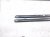 2024 Jeep Grand Cherokee Driver & Passenger Roof Drip Moldings 7BL19DX8AB Replacement 2024 Jeep Grand Cherokee Driver & Passenger Roof Drip Moldings 7BL19DX8AB Replacement thumbnail