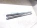 2024 Jeep Grand Cherokee Driver & Passenger Roof Drip Moldings 7BL19DX8AB Replacement 2024 Jeep Grand Cherokee Driver & Passenger Roof Drip Moldings 7BL19DX8AB Replacement thumbnail