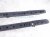 2024 Jeep Grand Cherokee Driver & Passenger Roof Drip Moldings 7BL19DX8AB Replacement 2024 Jeep Grand Cherokee Driver & Passenger Roof Drip Moldings 7BL19DX8AB Replacement thumbnail