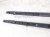 2024 Jeep Grand Cherokee Driver & Passenger Roof Drip Moldings 7BL19DX8AB Replacement 2024 Jeep Grand Cherokee Driver & Passenger Roof Drip Moldings 7BL19DX8AB Replacement thumbnail