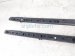 2024 Jeep Grand Cherokee Driver & Passenger Roof Drip Moldings 7BL19DX8AB Replacement 2024 Jeep Grand Cherokee Driver & Passenger Roof Drip Moldings 7BL19DX8AB Replacement thumbnail