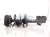 2014 Toyota Prius Front Passenger Strut Absorber + Spring 48510 80575 Replacement 2014 Toyota Prius Front Passenger Strut Absorber + Spring 48510 80575 Replacement thumbnail