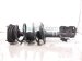 2014 Toyota Prius Front Passenger Strut Absorber + Spring 48510 80575 Replacement 2014 Toyota Prius Front Passenger Strut Absorber + Spring 48510 80575 Replacement thumbnail