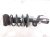2014 Toyota Prius Front Passenger Strut Absorber + Spring 48510 80575 Replacement 2014 Toyota Prius Front Passenger Strut Absorber + Spring 48510 80575 Replacement thumbnail