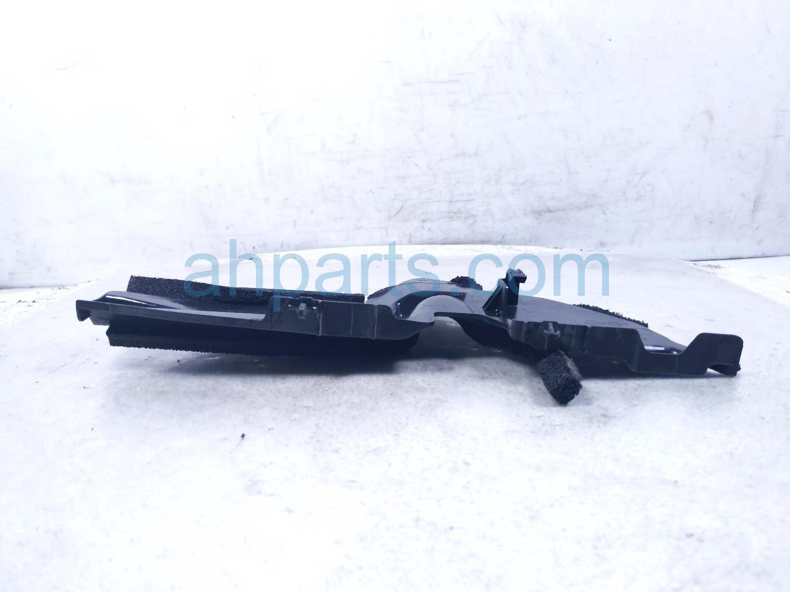 2014 Toyota Prius Front Driver Rad Support Air Guide Seal 53294 47030 Replacement 2014 Toyota Prius Front Driver Rad Support Air Guide Seal 53294 47030 Replacement thumbnail
