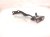 2014 Toyota Prius Passenger Hood Hinge Grey 53410 47070 Replacement 2014 Toyota Prius Passenger Hood Hinge Grey 53410 47070 Replacement thumbnail