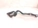 2014 Toyota Prius Passenger Hood Hinge Grey 53410 47070 Replacement 2014 Toyota Prius Passenger Hood Hinge Grey 53410 47070 Replacement thumbnail