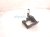 2014 Toyota Prius Passenger Hood Hinge Grey 53410 47070 Replacement 2014 Toyota Prius Passenger Hood Hinge Grey 53410 47070 Replacement thumbnail