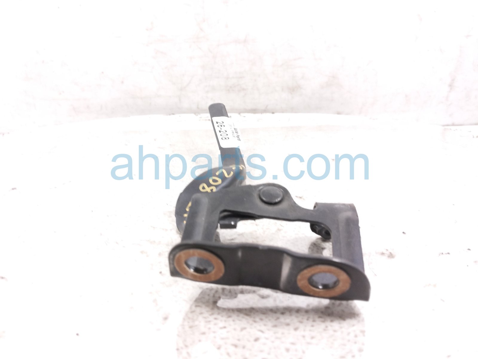 2014 Toyota Prius Driver Hood Hinge Grey 53420 47070 Replacement 2014 Toyota Prius Driver Hood Hinge Grey 53420 47070 Replacement thumbnail