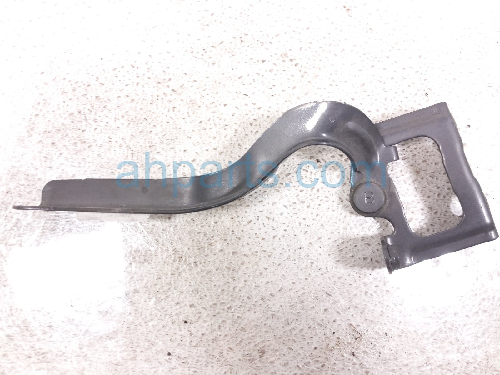 2014 Toyota Prius Driver Hood Hinge Grey 53420 47070 Replacement 2014 Toyota Prius Driver Hood Hinge Grey 53420 47070 Replacement thumbnail