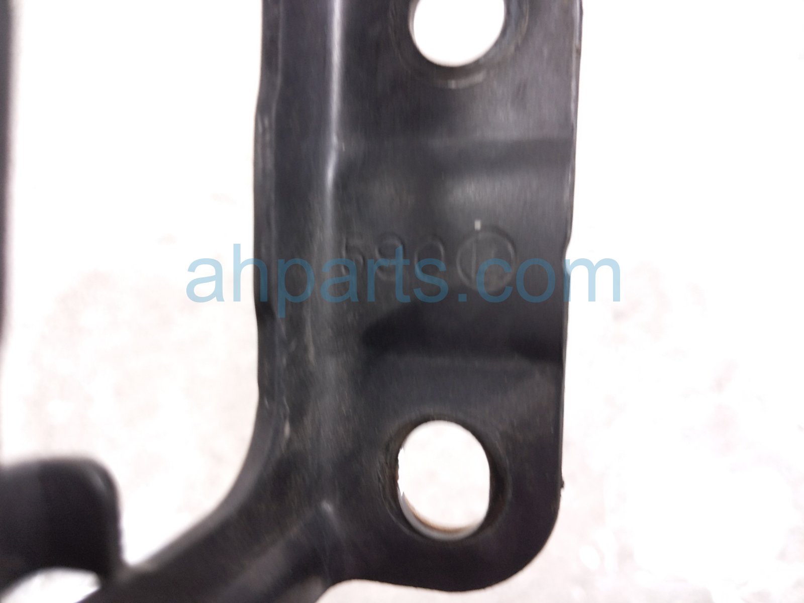 2014 Toyota Prius Driver Hood Hinge Grey 53420 47070 Replacement 2014 Toyota Prius Driver Hood Hinge Grey 53420 47070 Replacement thumbnail