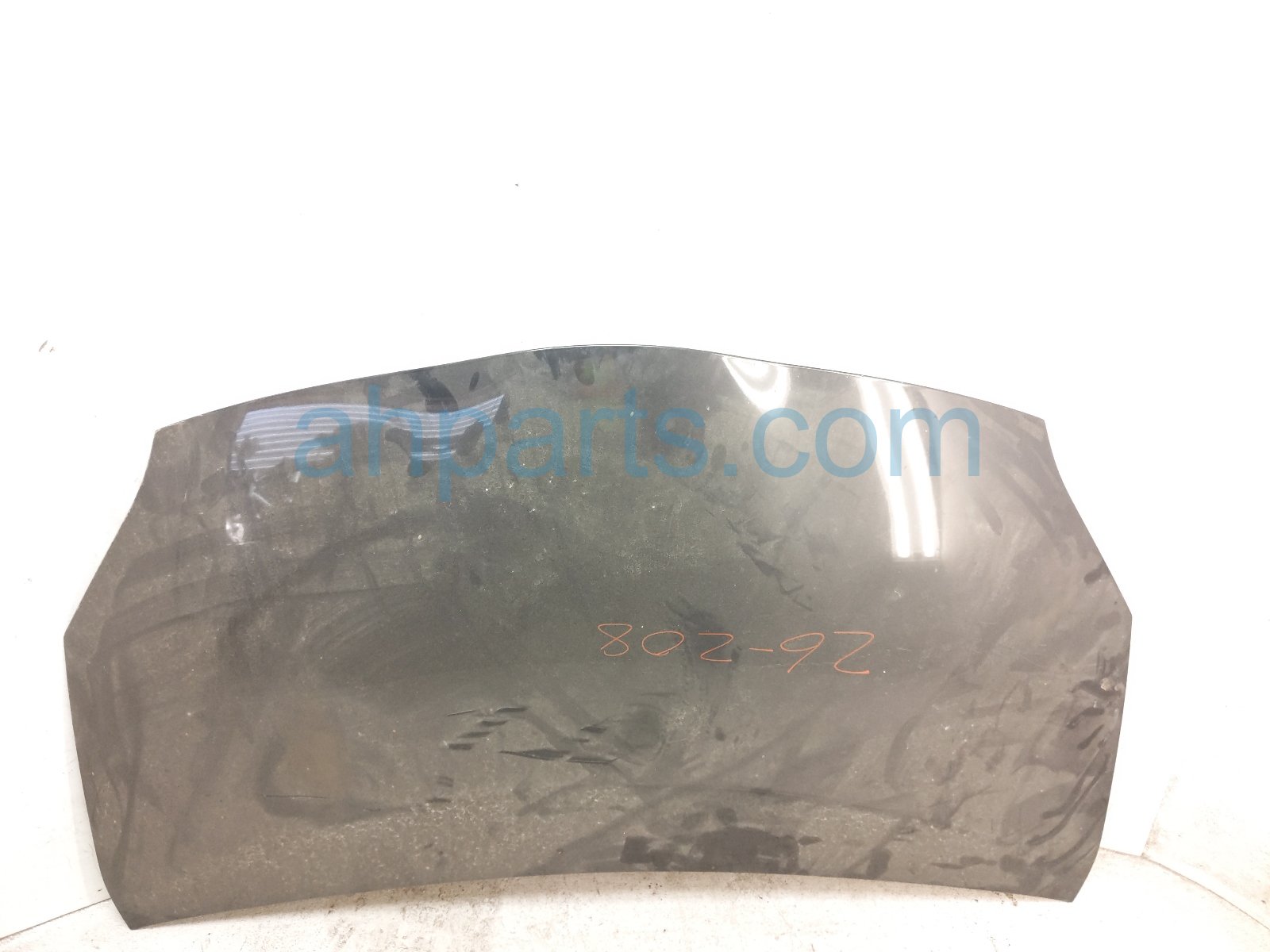 2014 Toyota Prius Hood Grey 8v1 53301 47060 Replacement 2014 Toyota Prius Hood Grey 8v1 53301 47060 Replacement thumbnail