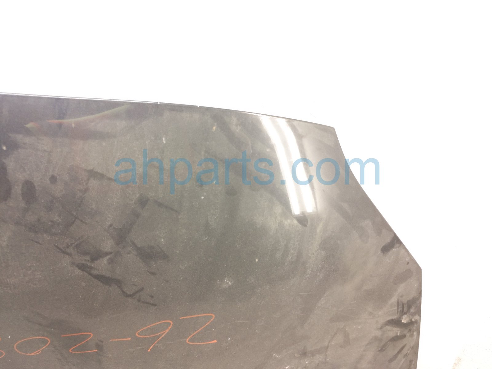 2014 Toyota Prius Hood Grey 8v1 53301 47060 Replacement 2014 Toyota Prius Hood Grey 8v1 53301 47060 Replacement thumbnail