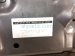2014 Toyota Prius Hood Grey 8v1 53301 47060 Replacement 2014 Toyota Prius Hood Grey 8v1 53301 47060 Replacement thumbnail