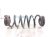 2024 Honda HR V Strut / / Shock Absorber Rear Driver Coil Spring Awd 52441 3W1 A51 Replacement 2024 Honda HR V Strut / / Shock Absorber Rear Driver Coil Spring Awd 52441 3W1 A51 Replacement thumbnail