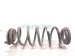 2024 Honda HR V Strut / / Shock Absorber Rear Passenger Coil Spring Awd 52441 3W1 A51 Replacement 2024 Honda HR V Strut / / Shock Absorber Rear Passenger Coil Spring Awd 52441 3W1 A51 Replacement thumbnail