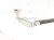 2025 Subaru Forester Ac Pipe Line A/c Discharge Hose 2.5l 73424SL000 Replacement 2025 Subaru Forester Ac Pipe Line A/c Discharge Hose 2.5l 73424SL000 Replacement thumbnail