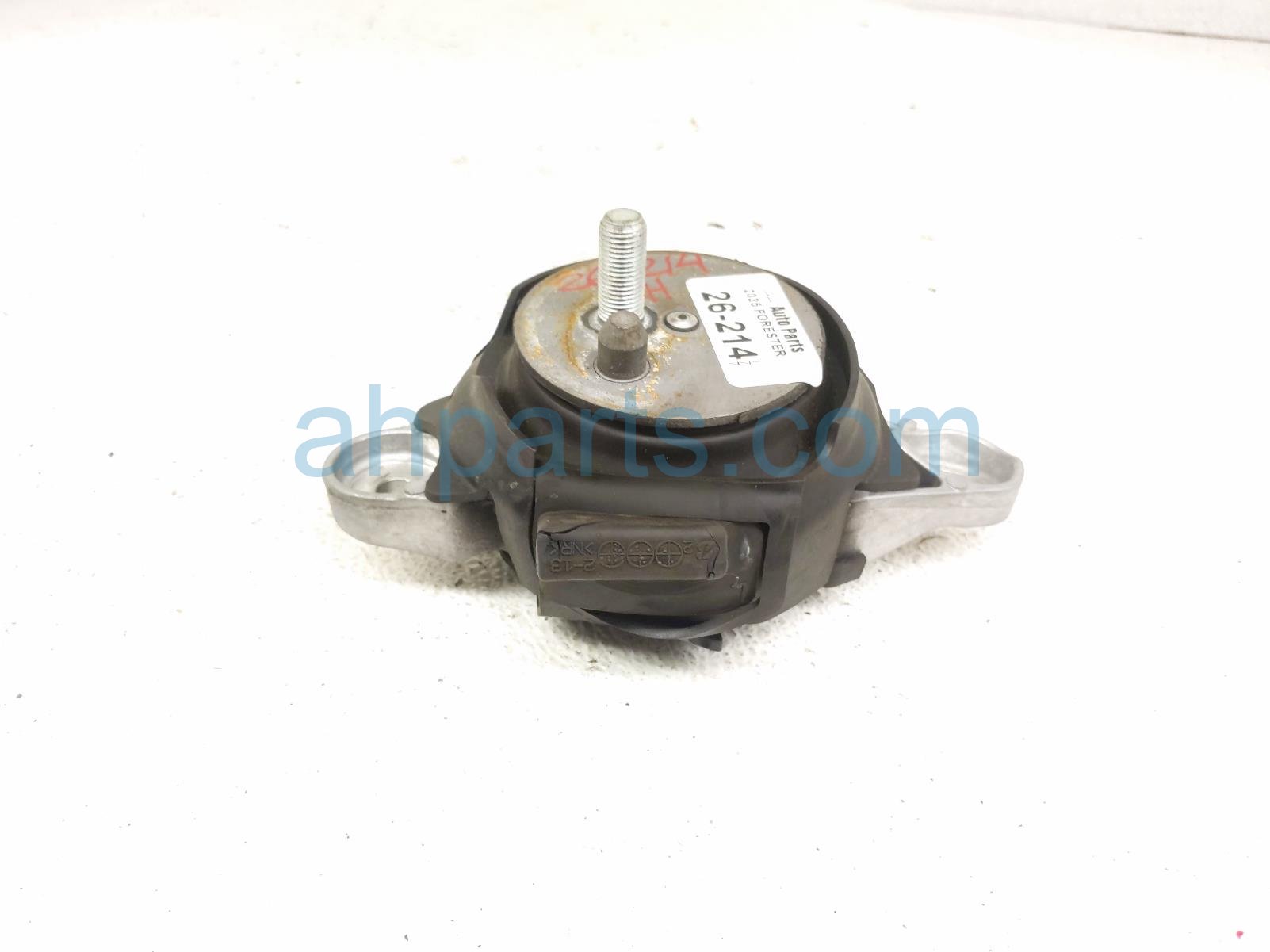 2025 Subaru Forester Engine/motor Driver Engine Mount 2.5l Awd 41020AN010 Replacement 2025 Subaru Forester Engine/motor Driver Engine Mount 2.5l Awd 41020AN010 Replacement thumbnail