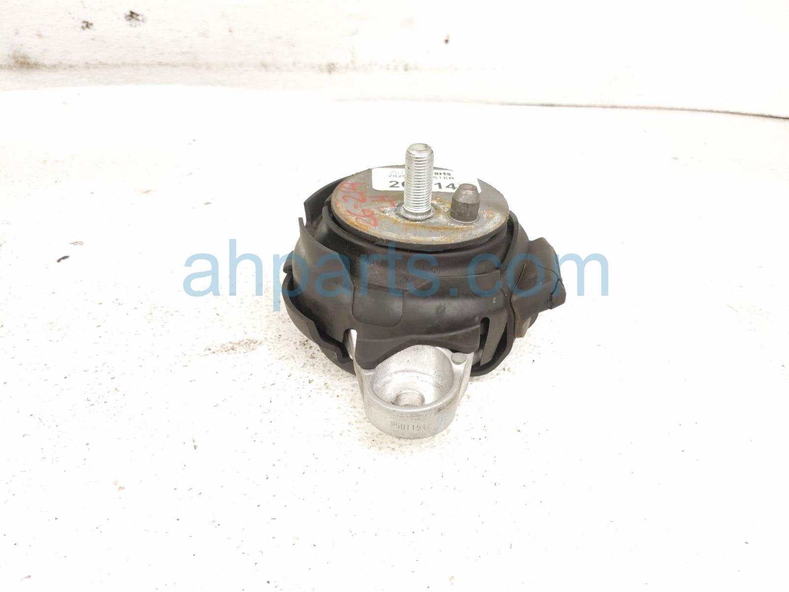 2025 Subaru Forester Engine/motor Driver Engine Mount 2.5l Awd 41020AN010 Replacement 2025 Subaru Forester Engine/motor Driver Engine Mount 2.5l Awd 41020AN010 Replacement thumbnail