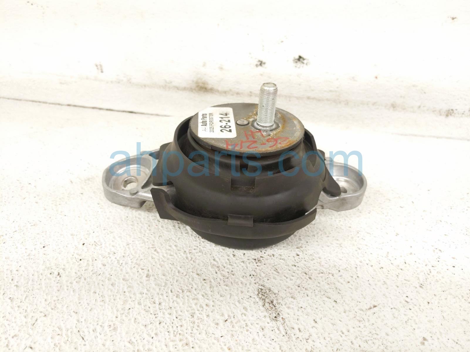2025 Subaru Forester Engine/motor Driver Engine Mount 2.5l Awd 41020AN010 Replacement 2025 Subaru Forester Engine/motor Driver Engine Mount 2.5l Awd 41020AN010 Replacement thumbnail