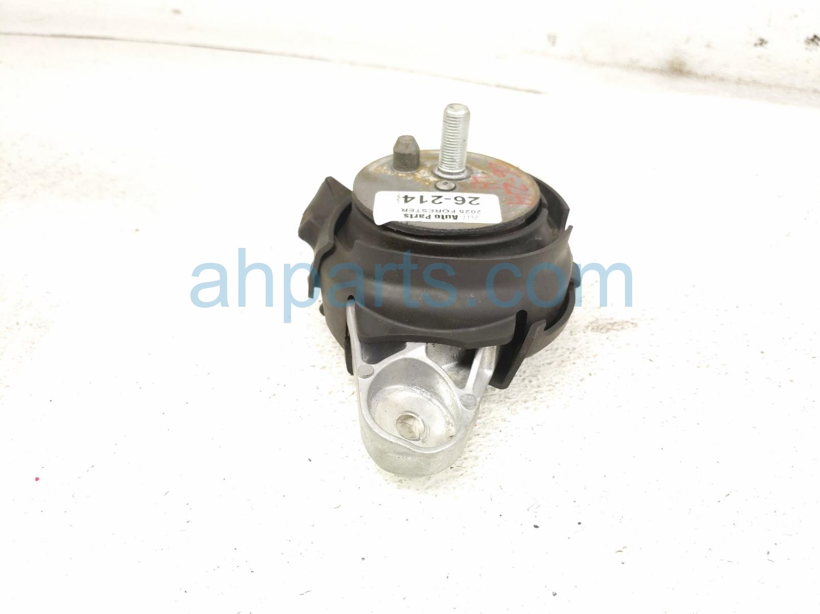 2025 Subaru Forester Engine/motor Driver Engine Mount 2.5l Awd 41020AN010 Replacement 2025 Subaru Forester Engine/motor Driver Engine Mount 2.5l Awd 41020AN010 Replacement thumbnail