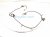 2020 Acura MDX Rear Bumper Parking Sensor Harness 32165 TYR A00 Replacement 2020 Acura MDX Rear Bumper Parking Sensor Harness 32165 TYR A00 Replacement thumbnail