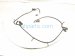 2020 Acura MDX Rear Bumper Parking Sensor Harness 32165 TYR A00 Replacement 2020 Acura MDX Rear Bumper Parking Sensor Harness 32165 TYR A00 Replacement thumbnail