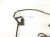 2020 Acura MDX Rear Bumper Parking Sensor Harness 32165 TYR A00 Replacement 2020 Acura MDX Rear Bumper Parking Sensor Harness 32165 TYR A00 Replacement thumbnail