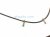 2020 Acura MDX Rear Bumper Parking Sensor Harness 32165 TYR A00 Replacement 2020 Acura MDX Rear Bumper Parking Sensor Harness 32165 TYR A00 Replacement thumbnail